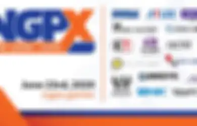 E3 Batal, New Game+ Expo Jadi Solusi Developer Pamerkan Game Terbaru