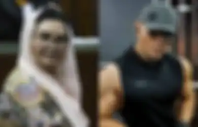 Bantah Ikut Skandal Korupsi Alkes Meski Dirinya Dijatuhi Hukuman Penjara, Siti Fadilah Supari Blak-blakan ke Deddy Corbuzier: Saya Tidak Salah, Tapi Saya Kalah, Musuh Saya Besar
