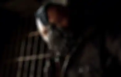 Masker Wajah Ala Bane Ini Kabarnya Ludes Di Pasaran Selama Covid-19