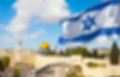 Bisa Bikin Israel Makin Perkasa, Diam-diam Negeri Yahudi Itu Mengincar Negara-negara Afrika, Sumber Daya Alam Menggiurkan Ini Jadi Salah Satu Pemicunya