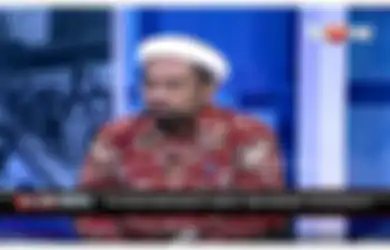 Tenaga Medis Kelelahan, Soal 'Indonesia Terserah', Suara Ngabalin Bergetar Bahas Nasib Tenaga Medis: 'Kami Sudah Bersumpah'