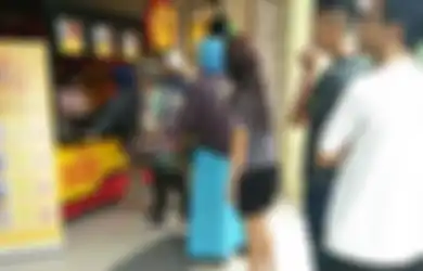 Sudah Jatuh Tertimpa Tangga Pula, Setelah Gerai Geprek Bensu Banyak yang Tutup, Kini Ruben Onsu Kembali Terima Pil Pahit: Gugatannya Ditolak MA