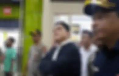 Rajin Rombak Petinggi BUMN Sampai Langsung Pecat yang Kinerjanya Buruk, Erick Tohir Tak Peduli Bakal Kena Ancaman dari Manapun, Mantan Bos Inter Milan: Loyalitas Saya Jelas ke Presiden!