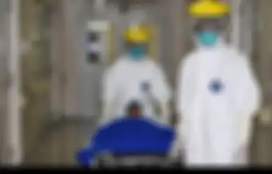Kabar Buruk Lonjakan Kasus Covid-19 Capai 20.000, Ratusan Tenaga Medis Justru Telan Pil Pahit Dipecat dari Rumah Sakit, Bagaimana Nasib Pasien Corona?