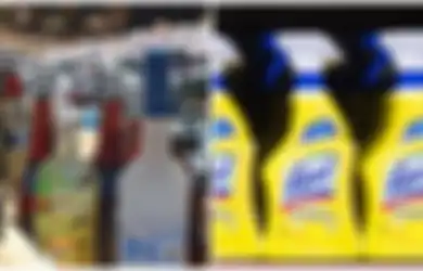 Mabuk-mabukan Rayakan Pesta Kepulangan, Remaja Ini Malah Bernasib Naas, Tewas Seketika Usai Oplos Miras dengan Cairan Disinfektan