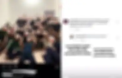 Viral Foto Sekelompok Pemuda Bukber di Tengah Pandemi Covid-19, Diingatkan Tentang Pengorbanan Petugas Medis Malah Jawab Begini, Warganet Geram: Bisa Kali Nyusul Ferdian Paleka