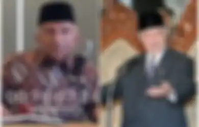 Detik-detik Soeharto Dijatuhkan, Politisi Senior Ini Ngaku Sempat Sempat Dapat Ancaman Disiram Air Keras Penelpon Misterius: Apa Anda Sudah Bosan Hidup?