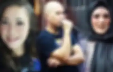 Lepeh Maia Estianty Demi Jatuh ke Pelukan Mulan Jameela, Tabiat Ahmad Dhani Dibongkar Tetangga, Benarkah Sang Musisi Jarang Bercengkrama dengan Warga?