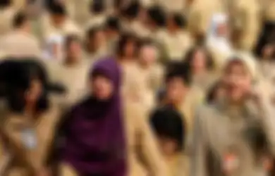 Biarpun Anggaran Tergerus Wabah Corona, Gaji Ke-13 PNS yang Lebih Gede dari THR Bakal Cair Pada Bulan Ini: Begini Penjelasannya