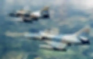 Kisah Jet Tempur Hawk Indonesia Nyaris Rontokkan Pesawat F-18 Australia di Langit Dili, Pilot TNI AU Siap Tembakkan Rudalnya, Tapi Justru Begini Endingnya