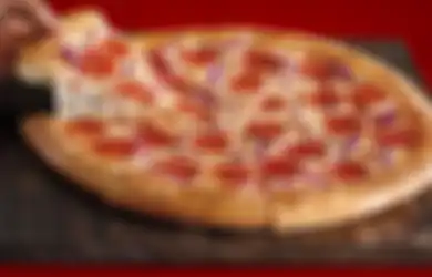 Hidup Pria Ini Sengsara Usai Kena Modus Teror Baru: Dikirimin Pizza Gratis Selama Hampir Satu Dasawarsa