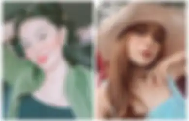 Ikut-ikutan Sarah Keihl, Rosa Meldianti Lelang Benda Pusaka Milik Ibundanya: Aku Buka Harga Rp10 M