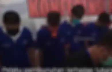 Biadab, 4 Bocah Bau Kencur Ini Jadi Pelaku Pembunuhan Tukang Becak Tak Berdaya, Korban Dikeroyok dan Dibunuh Secara Keji Hanya Demi Rampas Uang Rp 7.500