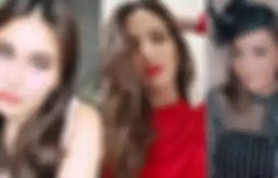Penuh Tanda Tanya, Nia Ramadhani Berikan Respon Berbeda Saat Dapat Bingkisan dari Maia Estianty dan Ayu Ting Ting, Istri Ardi Bakrie Ogah Cicipi Kue Sang Biduan?