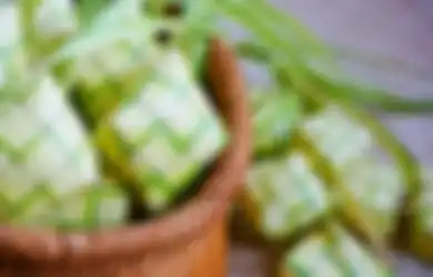 Selalu Jadi Ikon Idul Fitri di Indonesia, Sosok Inilah yang Pertama Kali Memperkenalkan Tradisi Ketupat, Punya Makna Mendalam dan Magis di Baliknya
