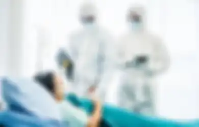 Pasien Tidak Jujur Kembali Berulah, 24 Tenaga Medis RSUD Depok Jadi Korban, Padahal Sudah Dibekali APD Lengkap
