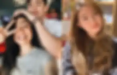 Mantan Kekasihnya Gagal Move On, Natasha Wilona Ogah Disebut Jadi Penghalang Cinta Verrel Bramasta dan Feby Rastanty, Sang Aktris: Jangan Bawa Nama Gue!