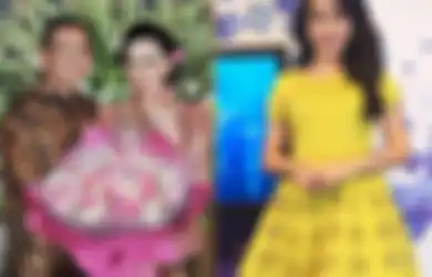 Menikah dengan Pria Malaysia, Mantan Presenter yang Kini Sudah Jarang Masuk TV Ini Ternyata Tinggal di Hunian Mewah Bergaya Klasik, Ini Penampakannya!
