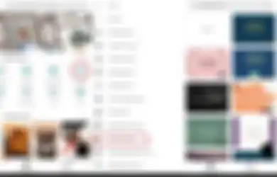 Bosan Pakai Canva? Ini 3 Situs Web Gratis Untuk Desain dari Smartphone