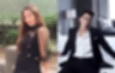 Pantas Saja Bikin Susah Move On, Verrell Bramasta Langsung Tertunduk Malu Disinggung Kehebatan Natasha Wilona Saat Berciuman: Oh My God!