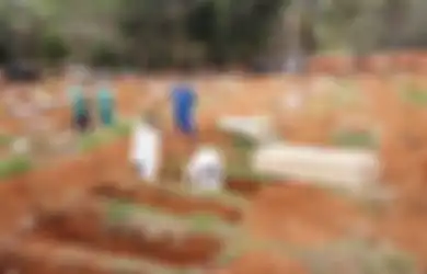 Tragis! Negara Ini Sengaja Sembunyikan Wabah Corona dari Rakyatnya Sendiri, Siapapun yang Jadi Korban Meninggal dengan Gejala Covid-19 Langsung Diperlakukan Seperti Ini