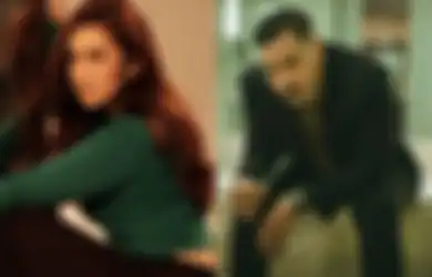 Umur Baru 9 Tahun, Putri Nafa Urbach Ternyata Berusaha Keras Agar Ibunya Kembali Rujuk dengan Zack Lee: Mama, Aku Tidak Akan Menyerah! 