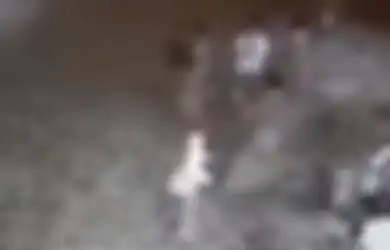Jelang Lebaran Malah Jadi Buronan, Komplotan Pemuda Ini Jadi Buruan Polisi Usai Keroyok Pengurus Masjid yang Bangunkan Sahur, Korban: Saya Minta Pelaku Ditangkap!