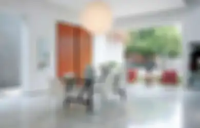 Tiru Desain Ini agar Rumah Bisa 'Bernapas', Terapkan 5 Hal Penting