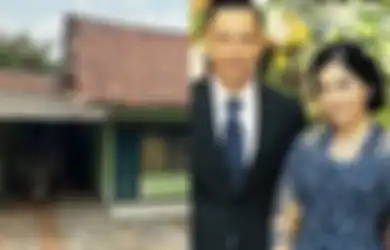 Atapnya Sudah Jebol, Kondisi Rumah Pertama AHY dan Annisa Pohan Jadi Sorotan, Berbanding Terbalik dengan Hunian SBY Senilai Rp 300 Miliar, Netizen: Kalau Saya Nangis Kali