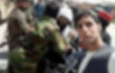 Puluhan Tahun Konflik Tiada Henti, Taliban dan Pemerintah Afghanistan Sepakat Lakukan Gencatan Senjata di Hari idul Fitri, Berikut Gambaran Besarnya