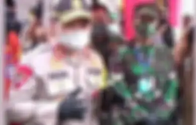 Mendadak Ditunjuk Jadi Kapolda Metro Jaya, Ternyata Jenderal Fadil Imran Pernah Bikin Anak Buah Syok Saat Pimpin Polda Jawa Timur