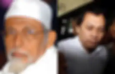  Ada di Lapas yang Sama Meski Kasusnya Berbeda, Begini Kabar Gayus Tambunan dan Abu Bakar Baasyir, Dapat Kabar Gembira di Hari Raya Idul Fitri