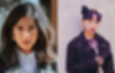 Dian Sastro: Kenal Dita 'SECRET NUMBER' Sejak Dia Kecil di New York!
