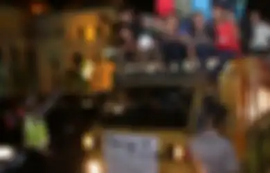Kementerian Agama: Takbir Keliling Sama Sekali Tak Diperkenankan!