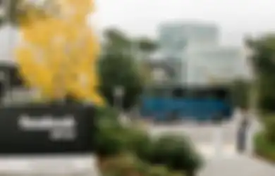 Usai Pandemi Covid-19, Facebook Terapkan WFH Permanen untuk Karyawan