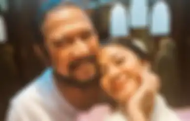 Dikabarkan Bakal Mualaf, Ini Cara Naysilla Mirdad Rayakan Lebaran Tahun Ini!