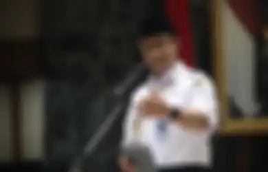 Pengusaha Yakin Mal Bisa Buka Kembali Pada 5 Juni, Anies Baswedan Langsung Keluarkan Ancaman: Itu Imajinasi, Itu Fiksi...