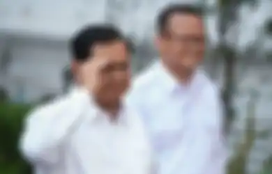 Prabowo Diprediksi Sulit Menang Jika Maju Pilpres 2024, Politisi Ini Beri Saran Supaya Gerindra Pakai Calon yang Lebih Muda: Masih Ada Sandiaga Uno
