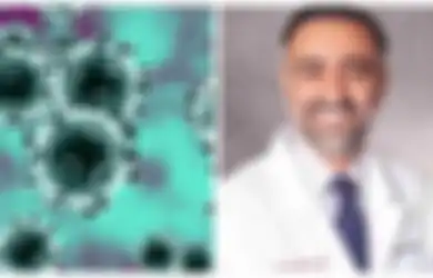 Seorang Dokter Asal Amerika Ungkap Penyataan Mengejutkan Untuk Hidup Seperti Biasa Berdampingan dengan Virus Corona, Alasannya Masuk Akal