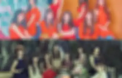 Woollim: Album 'Closer' Oh My Girl untuk Lovelyz yang Dijual adalah Barang Curian!