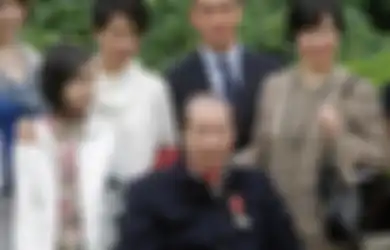 Meninggal Dunia dengan Gelar Salah Satu Orang Terkaya di Asia, Sang Raja Judi Makau Wasiatkan Seluruh Keluarganya Agar Tak Sentuh Dunia Perjudian, Sempat Ribet Gara-gara 17 Anaknya Rebutan Harta