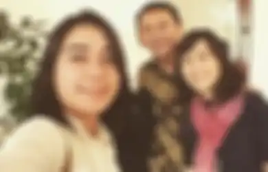 Mantan Suami Bongkar Tabiatnya di Media Sosial, Veronica Tan Malah Kepergok Masih Pajang Banyak Foto Ahok di Rumah