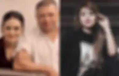Pilih Repot Klarifikasi Sana-sini Dibanding Langsung Ngobrol dengan Anaknya Sendiri, Krisdayanti Seakan Tak Pedulikan Peringatan Mahkamah Kehormatan Dewan, Aurel Hermansyah Justru Diam Tebar Pesan Sendu Ini