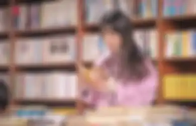 Bosan di Rumah? Baca 4 Novel Terjemahan Ini untuk #WaktuBerkualitas!