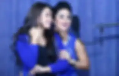 Pernah Dibilang Matre Gara-gara Minta Kado Jam Tangan Mahal ke Krisdayanti, Aurel Hermansyah Langsung Ambil Sikap Begini Sewaktu Sang Ibunda Coba Perbaiki Hubungan Mereka Lewat Media Sosial