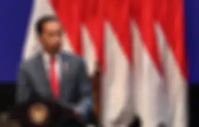 Jangan Cuma Fokus pada Covid-19 Saja! Presiden Jokowi Minta Kabinetnya Tak Lupakan Ancaman Penyakit Berbahaya Lainnya di Masyarakat: Ingat TBC, Malaria, HIV Aids