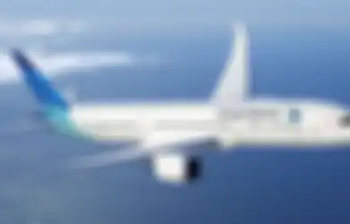 Per 1 November, Garuda Indonesia Putus Kontrak Kerja 700 Orang Karyawan, Direktur Utama Jelaskan Alasannya