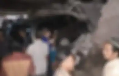 Kapolsek di Rembang Seruduk Rumah Warga Hingga Tewaskan Balita, Diduga Bawa Mobil dalam Kondisi Mabuk, Keluarga Korban: Mulutnya Bau Alkohol