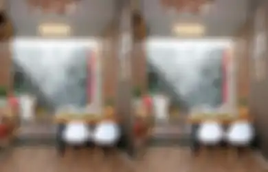 Kenali Bentuk dan Karakter Tangga, Pilih yang Sesuai Gaya Rumahmu