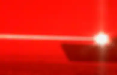 Angkatan Laut AS Uji Coba Senjata Laser Mematikan Seperti di Film Star Wars